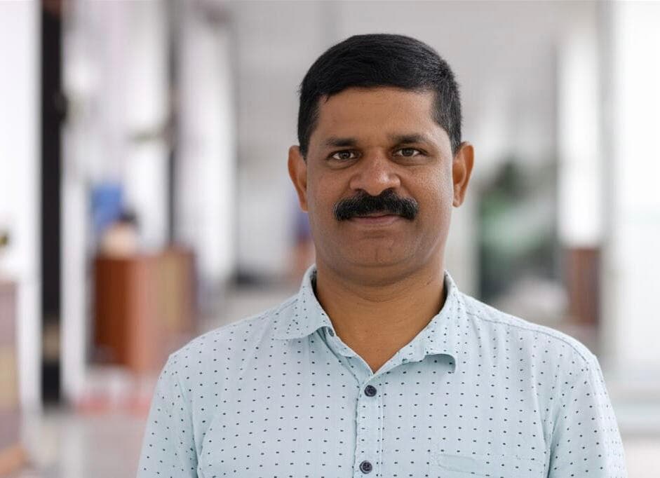 Lead photographer portrait placeholder